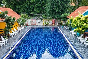 PK Resort Pattaya