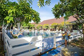 PK Resort Pattaya