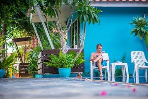 PK Resort Pattaya