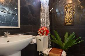 PK Resort Pattaya
