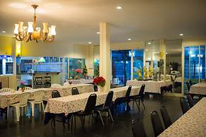 PK Resort Pattaya