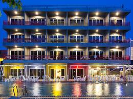 PK Resort Pattaya