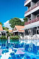 PK Resort Pattaya