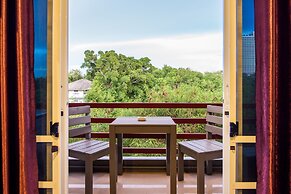 PK Resort Pattaya
