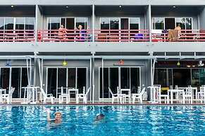 PK Resort Pattaya