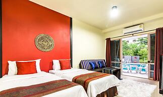 PK Resort Pattaya