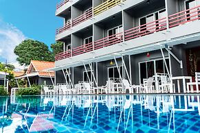 PK Resort Pattaya