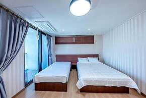 Chilsimni Hotel