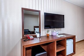 Chilsimni Hotel