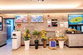 Chilsimni Hotel