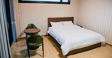 Chilsimni Hotel