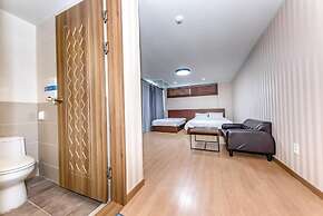 Chilsimni Hotel