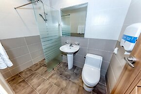 Chilsimni Hotel