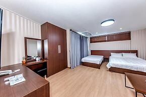 Chilsimni Hotel