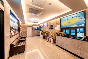 Chilsimni Hotel