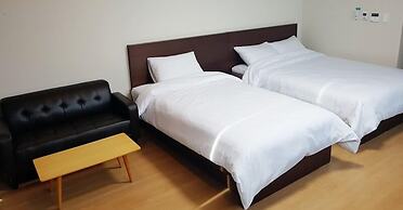 Chilsimni Hotel