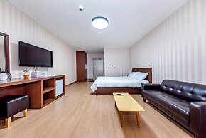Chilsimni Hotel