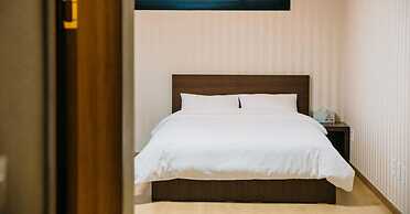 Chilsimni Hotel