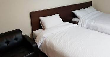 Chilsimni Hotel