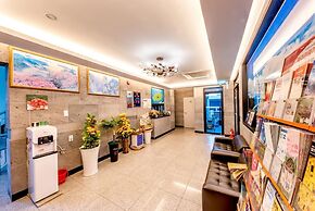 Chilsimni Hotel