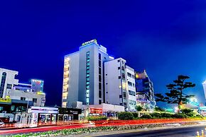 Chilsimni Hotel