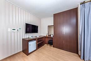 Chilsimni Hotel
