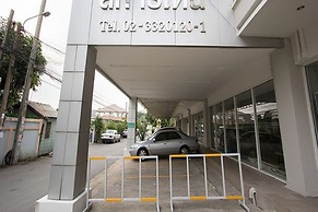 Lee Garden Bangkok