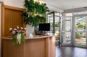 Gefiri Plakas Hotel