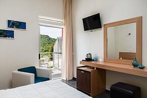 Gefiri Plakas Hotel