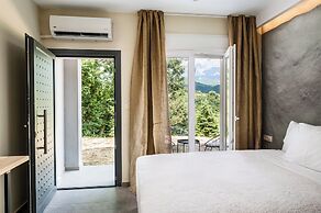 Gefiri Plakas Hotel