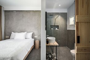 Gefiri Plakas Hotel
