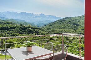 Gefiri Plakas Hotel