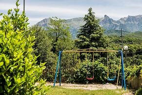 Gefiri Plakas Hotel