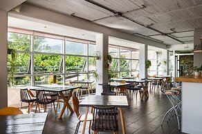 Gefiri Plakas Hotel