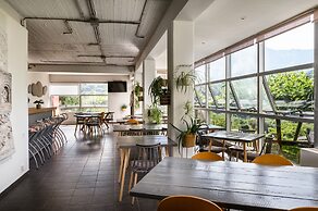 Gefiri Plakas Hotel