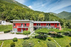 Gefiri Plakas Hotel