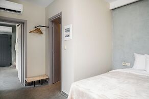 Gefiri Plakas Hotel