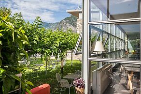 Gefiri Plakas Hotel