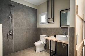 Gefiri Plakas Hotel