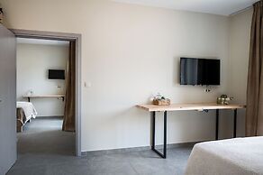 Gefiri Plakas Hotel