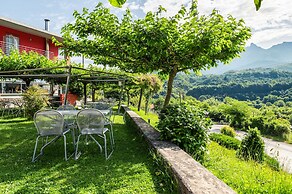Gefiri Plakas Hotel