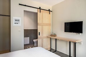 Gefiri Plakas Hotel