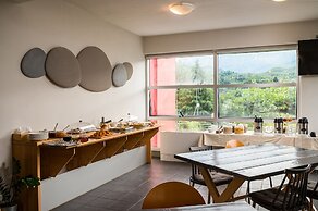 Gefiri Plakas Hotel