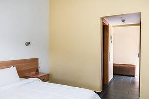 Gefiri Plakas Hotel
