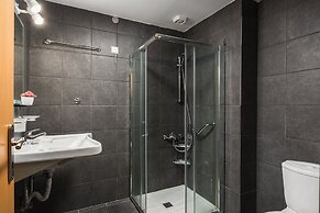 Gefiri Plakas Hotel