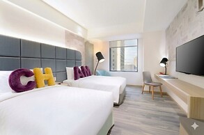 Hotel Cham Cham - Taipei