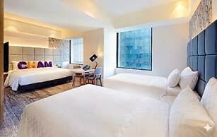 Hotel Cham Cham - Taipei