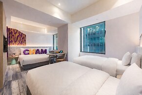 Hotel Cham Cham - Taipei