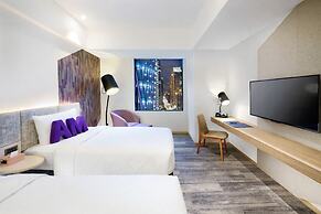 Hotel Cham Cham - Taipei