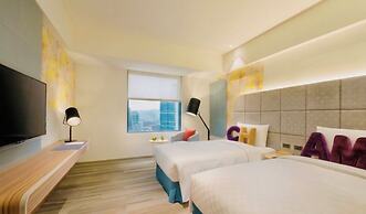 Hotel Cham Cham - Taipei